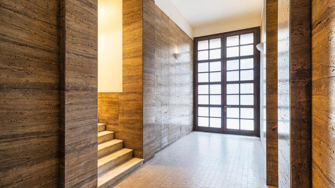 Classbnb Perfect Location 200M From Corso Buenos Aires 400M From Milano Centrale — Photos 2