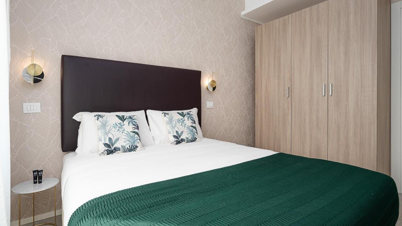 Classbnb Perfect Location 200M From Corso Buenos Aires 400M From Milano Centrale — Photos 3