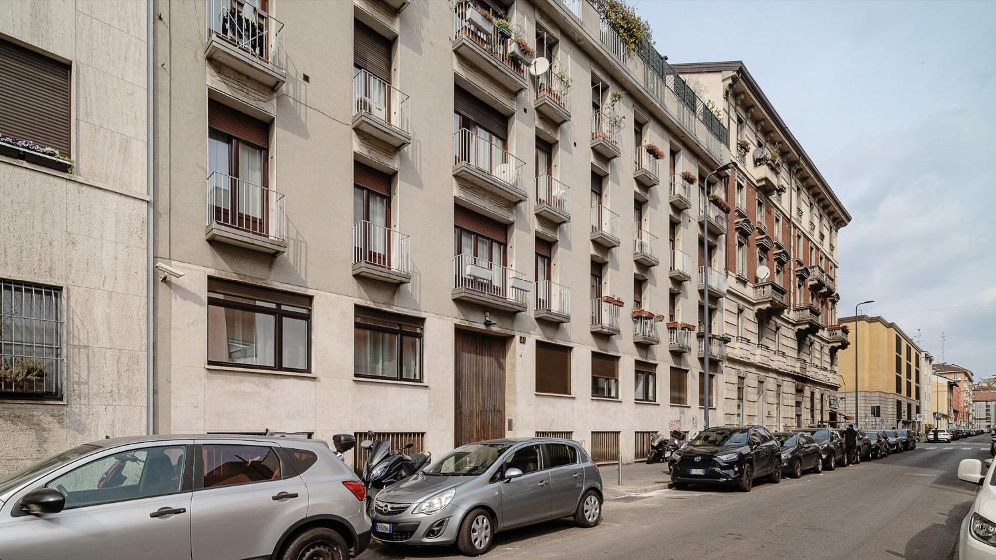 Classbnb Perfect Location 200M From Corso Buenos Aires 400M From Milano Centrale, Milan