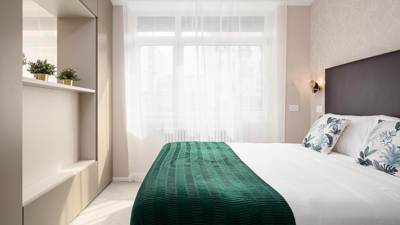 Classbnb Perfect Location 200M From Corso Buenos Aires 400M From Milano Centrale — Photos 1